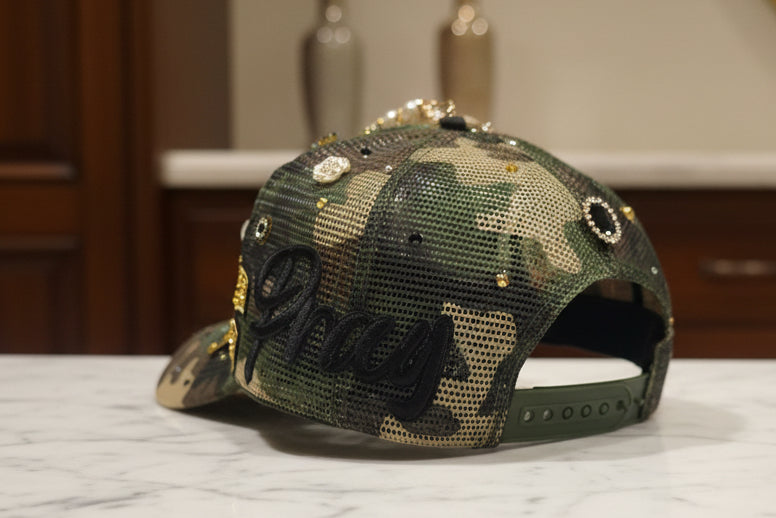 Do You Have Faith Trucker Hat