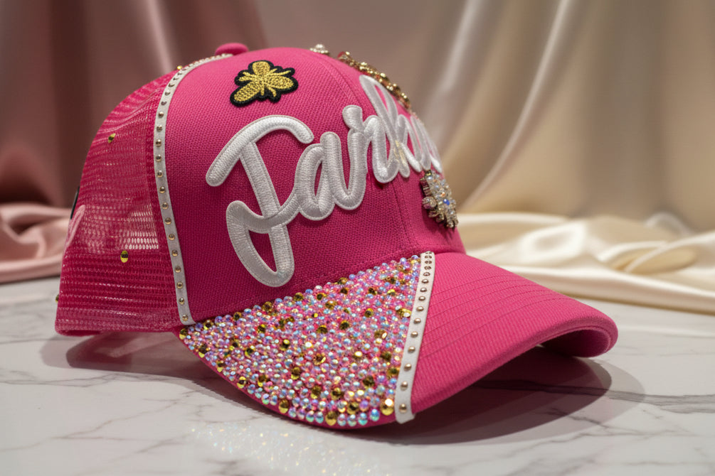 Do You Have Faith Trucker Hat