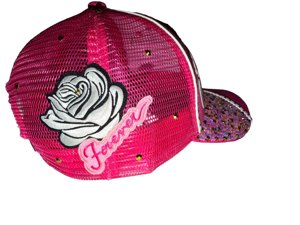 Do You Have Faith Trucker Hat